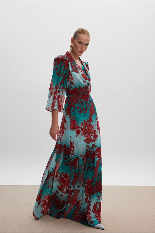 Amalfi Kimono