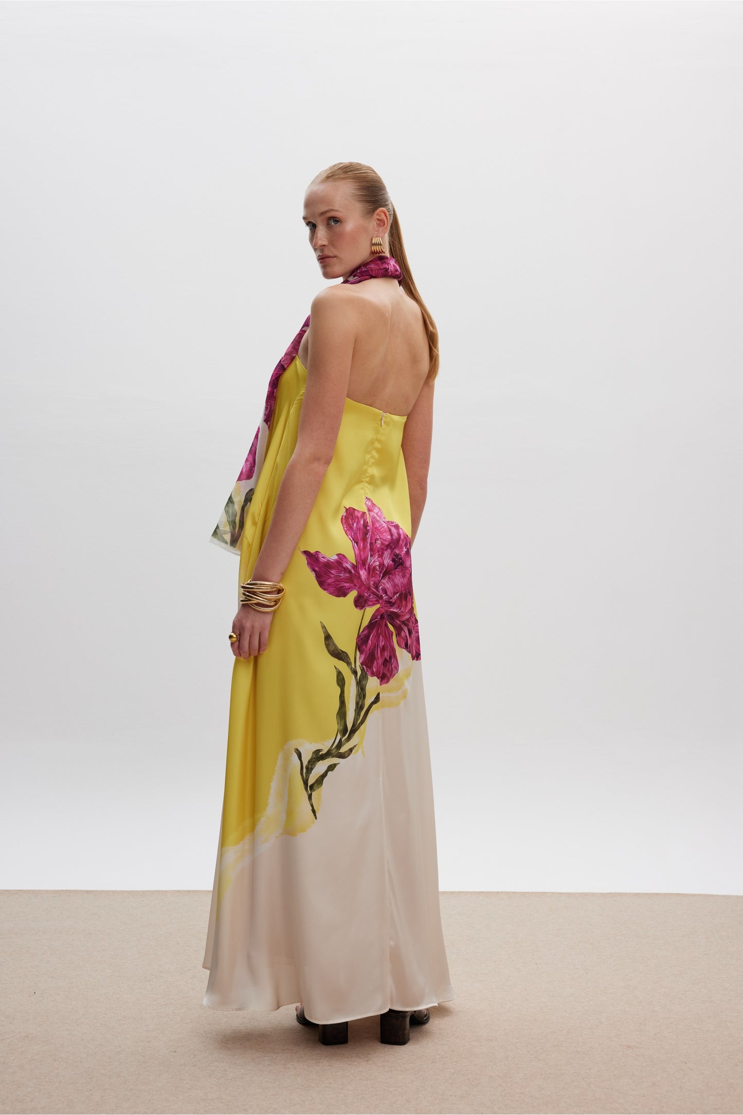 Kate's Dress