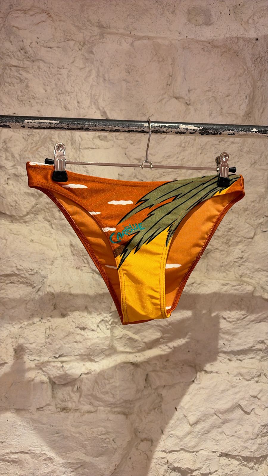 Cariblue Bikini Bottoms