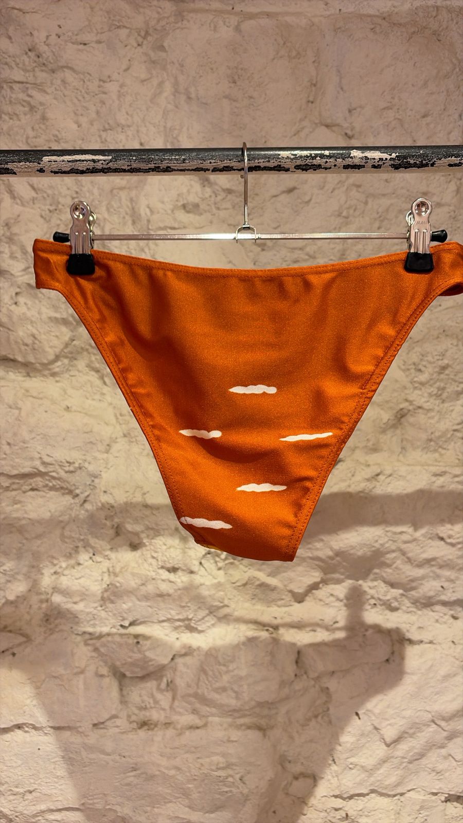 Cariblue Bikini Bottoms