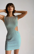 Hali Mini Dress