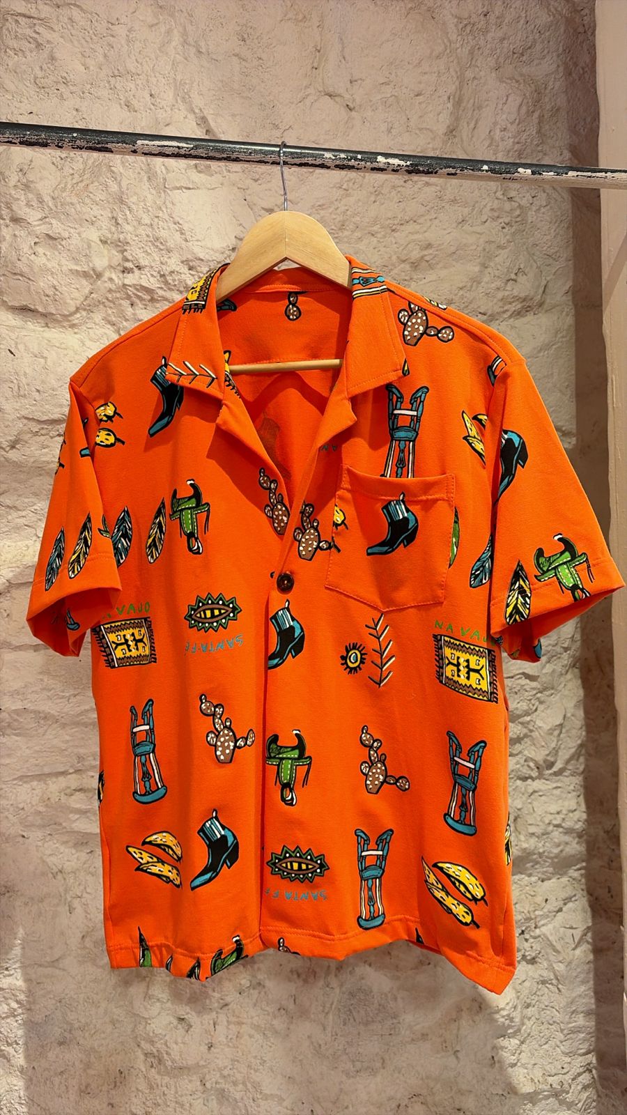 Cabo Shirt