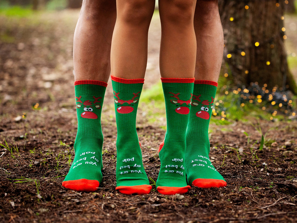 ROLDOLFA SOCKS
