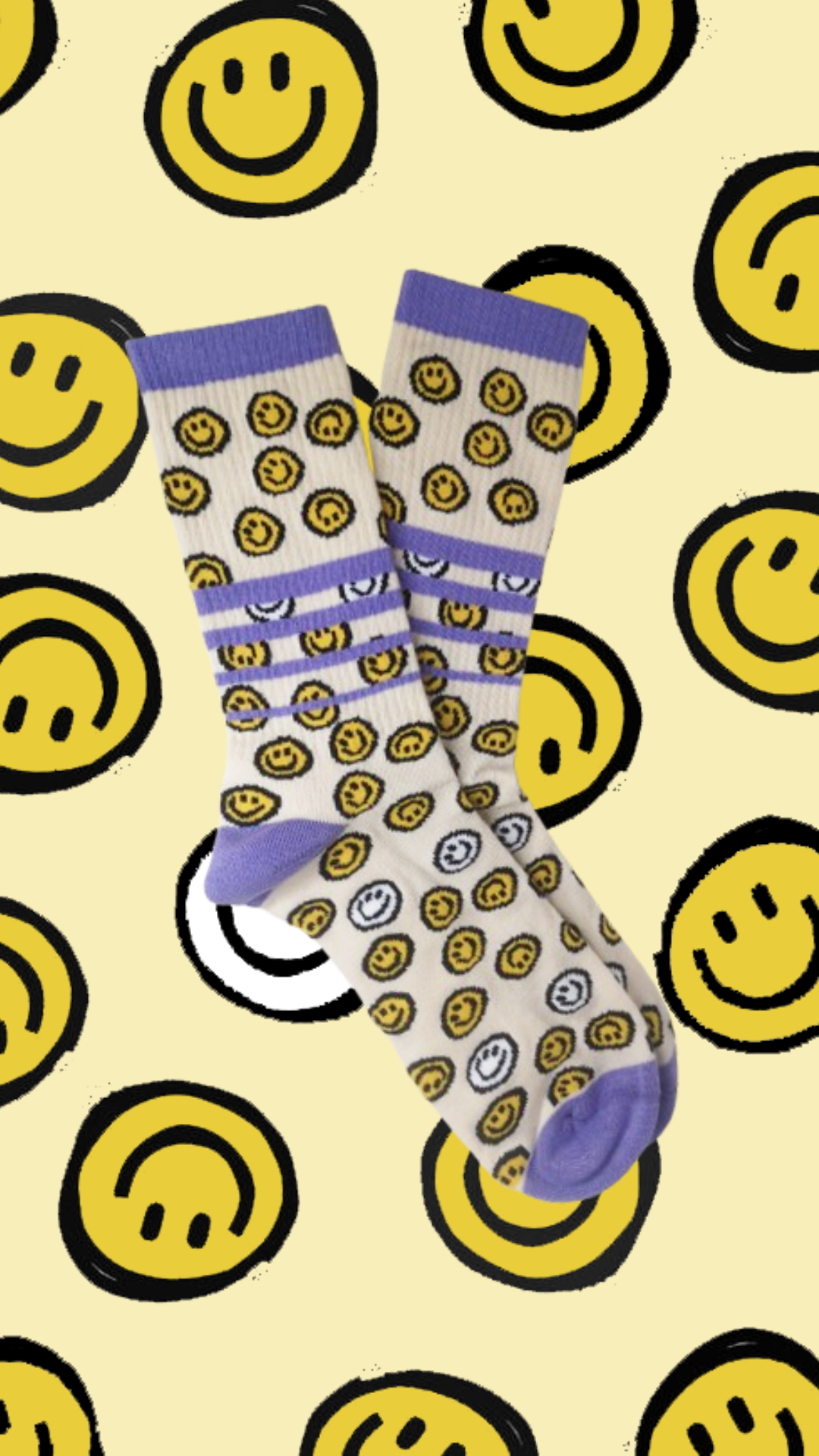 HAPPY SOCKS