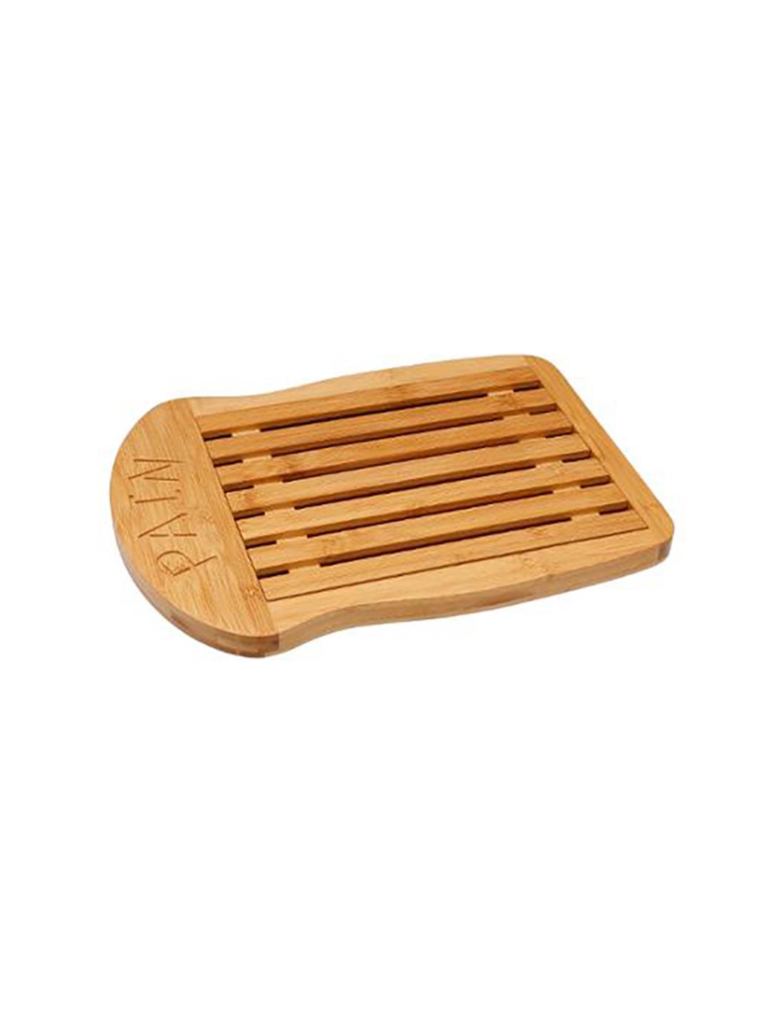 Bamboo Bread Cutting Board