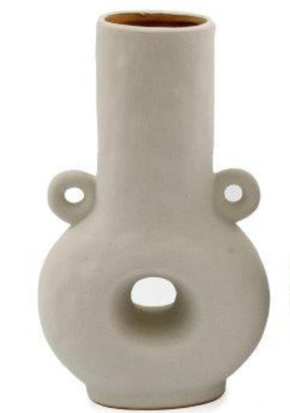 Mirella Ceramic Vase