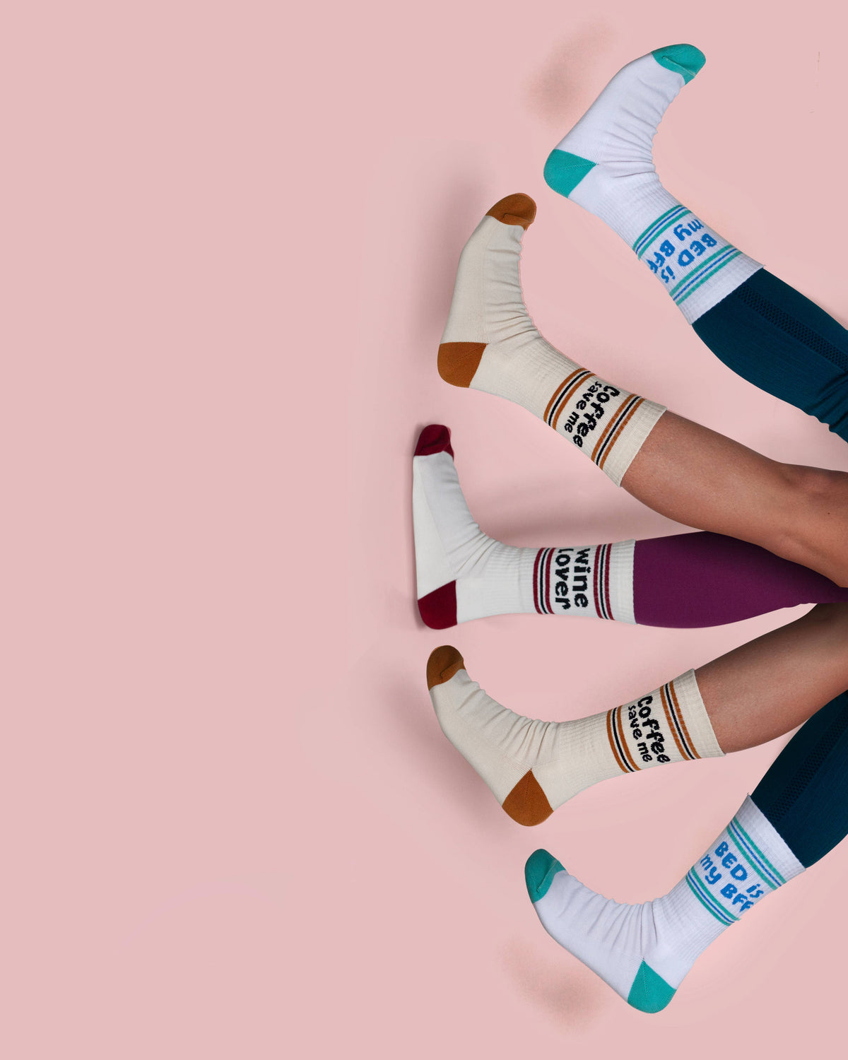 SOCKS COFFEE