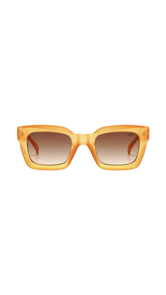 Ross Peach Sunglasses