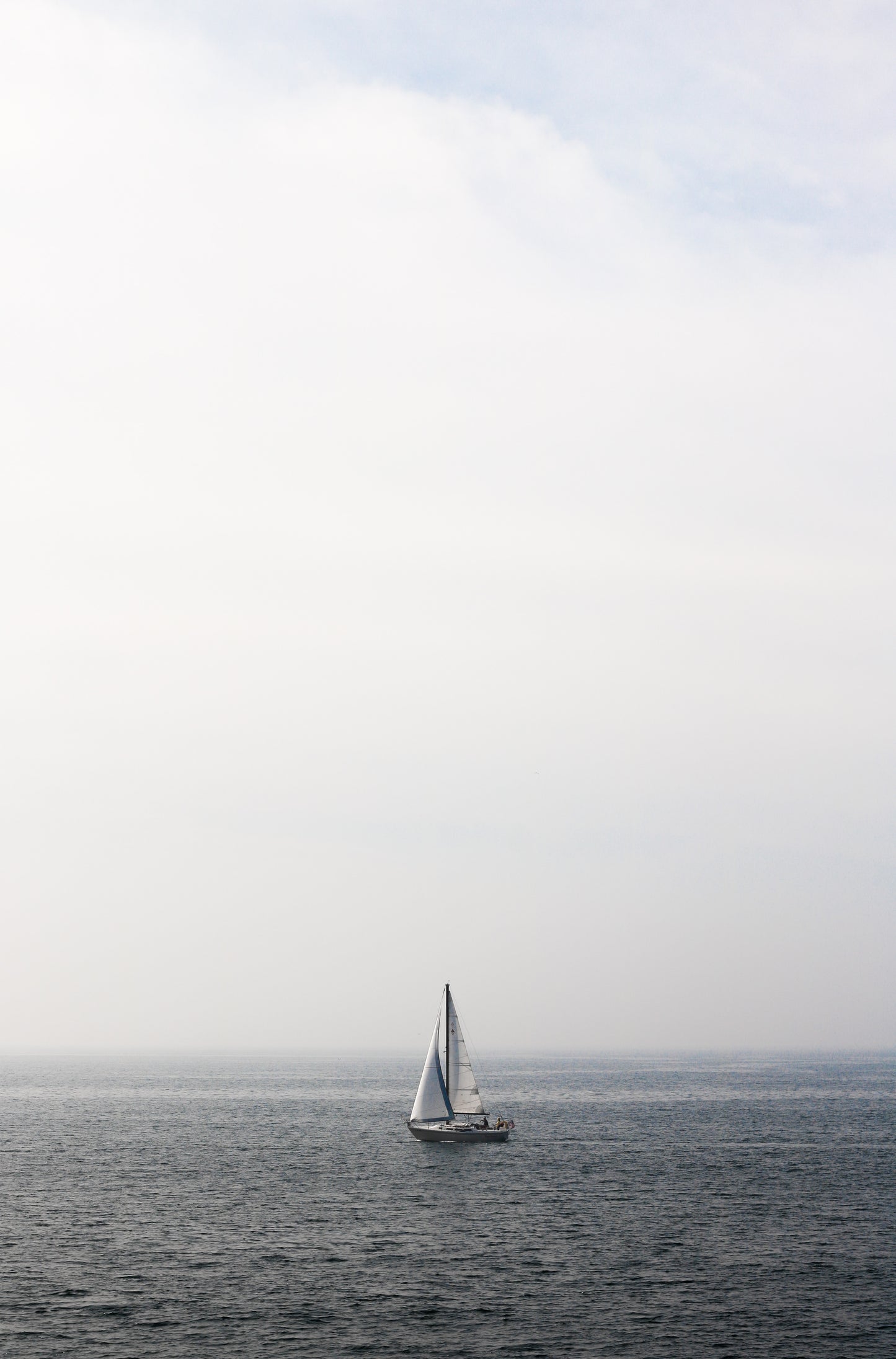 Sailing Horizons