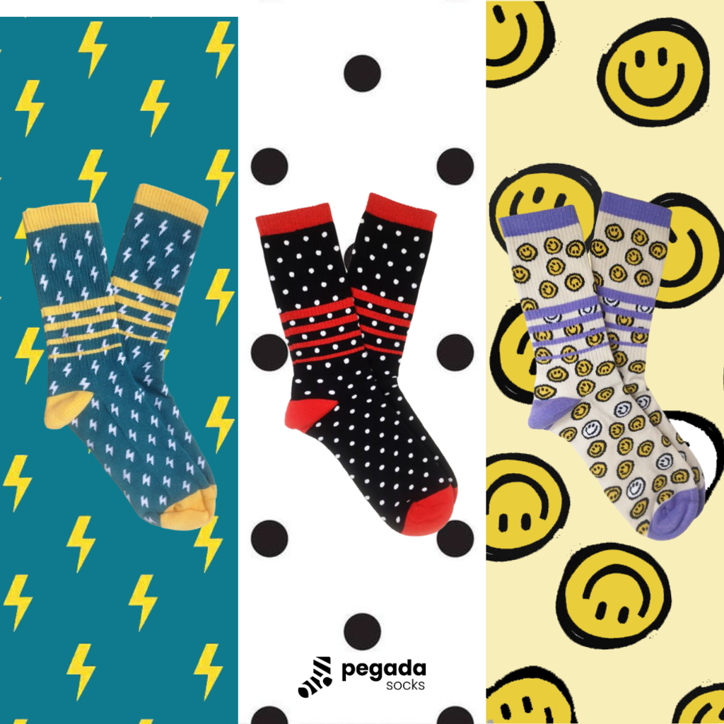 HAPPY SOCKS