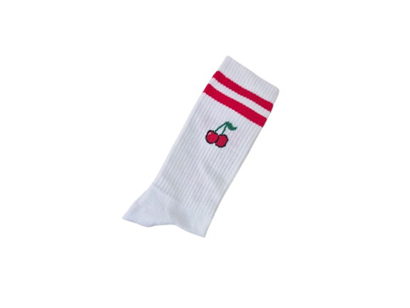 CHERRY SOCKS