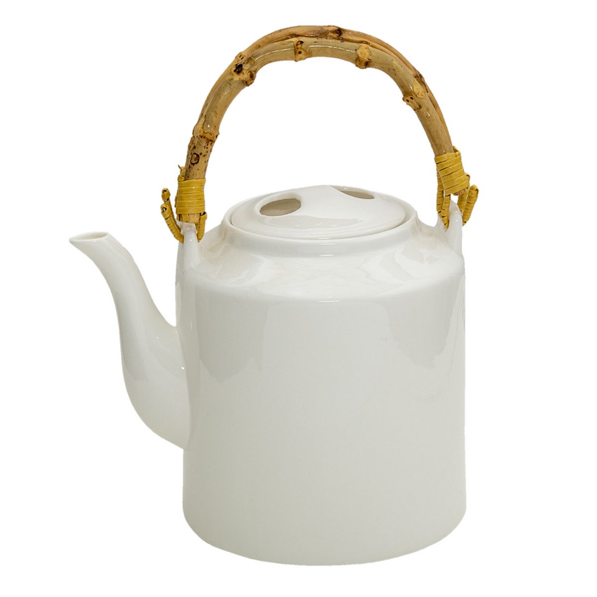Large Ceramic Teapot 1.5L