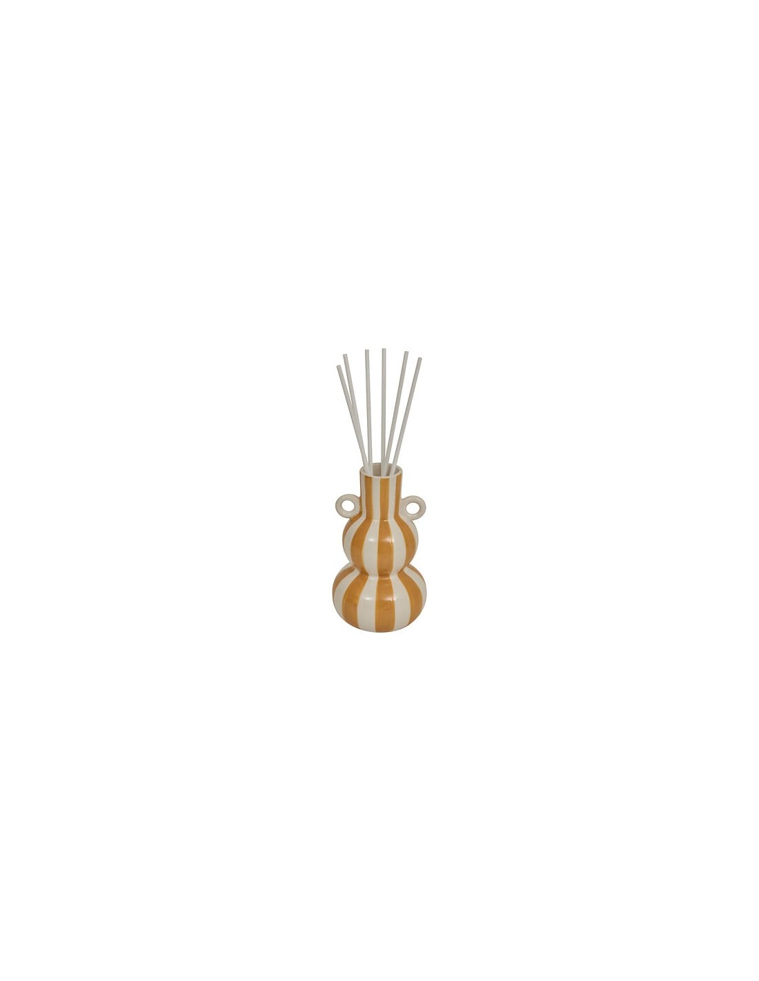 Ceramic Reed Diffuser Vase 150ml / 9.2×26cm