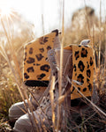 LEOPARD SOCKS