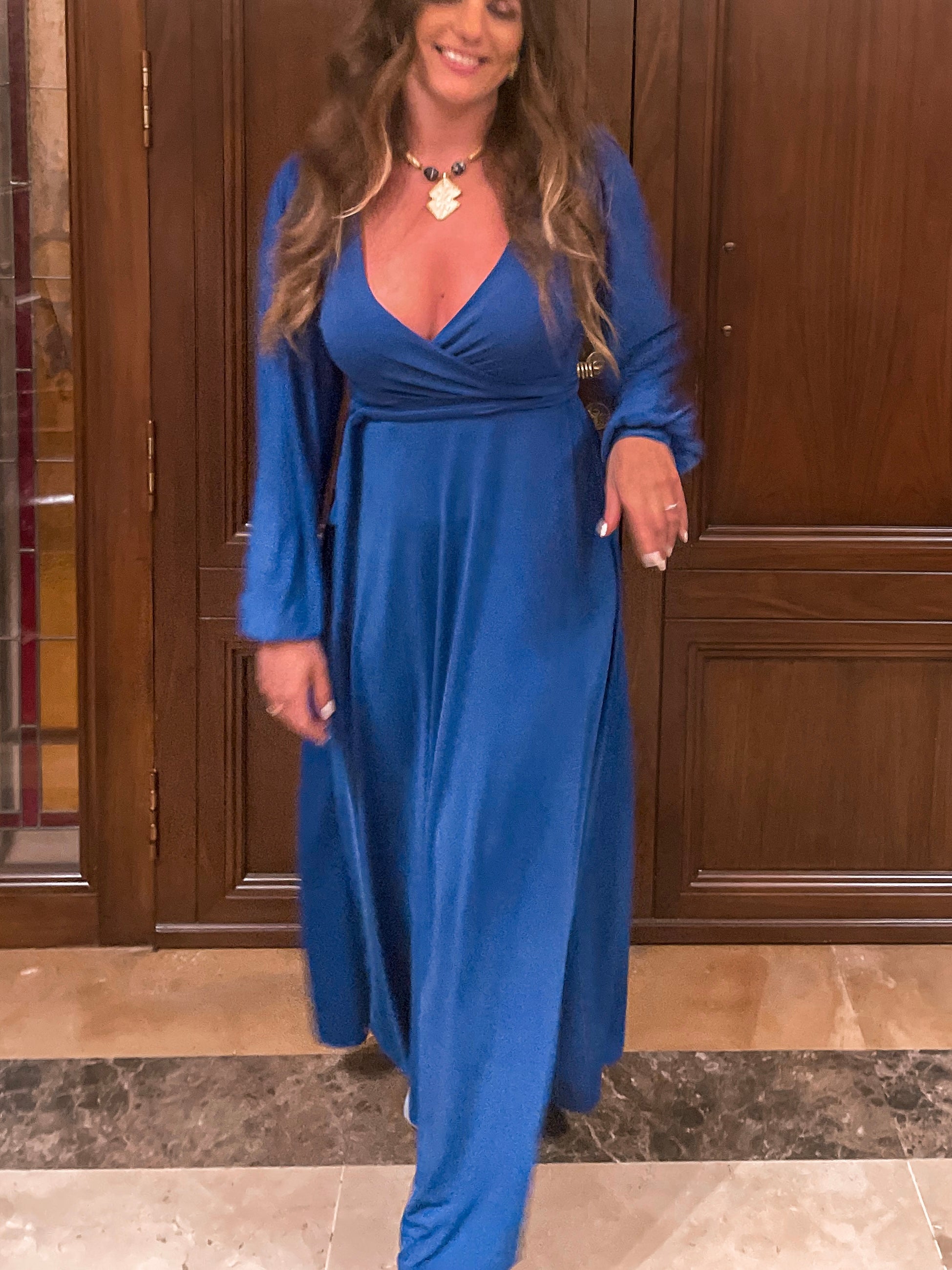 Diani Ocean Blue