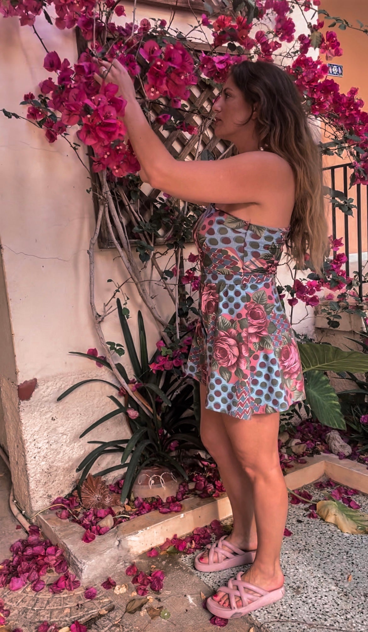 Dassia Playsuit