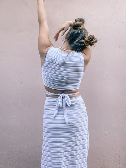 El Nido Set White