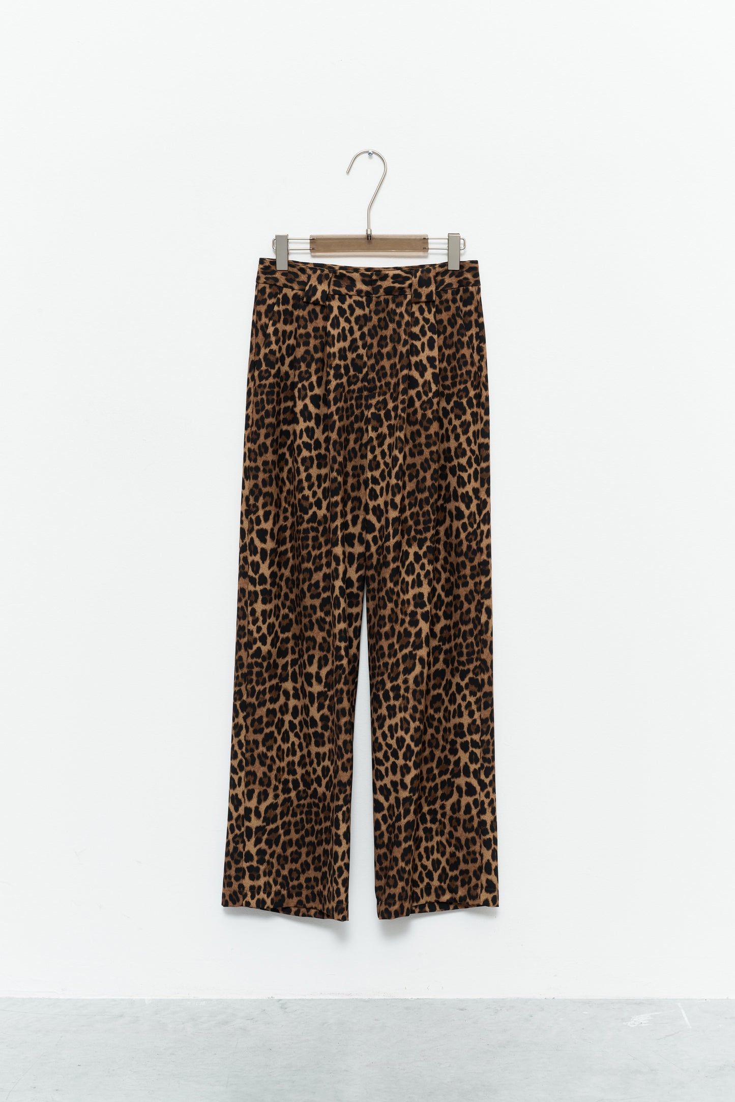 Afro Straight Leg Pants (pre-order)