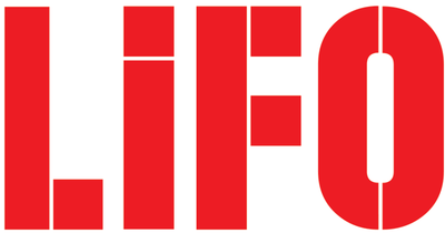 Magazine logo 1