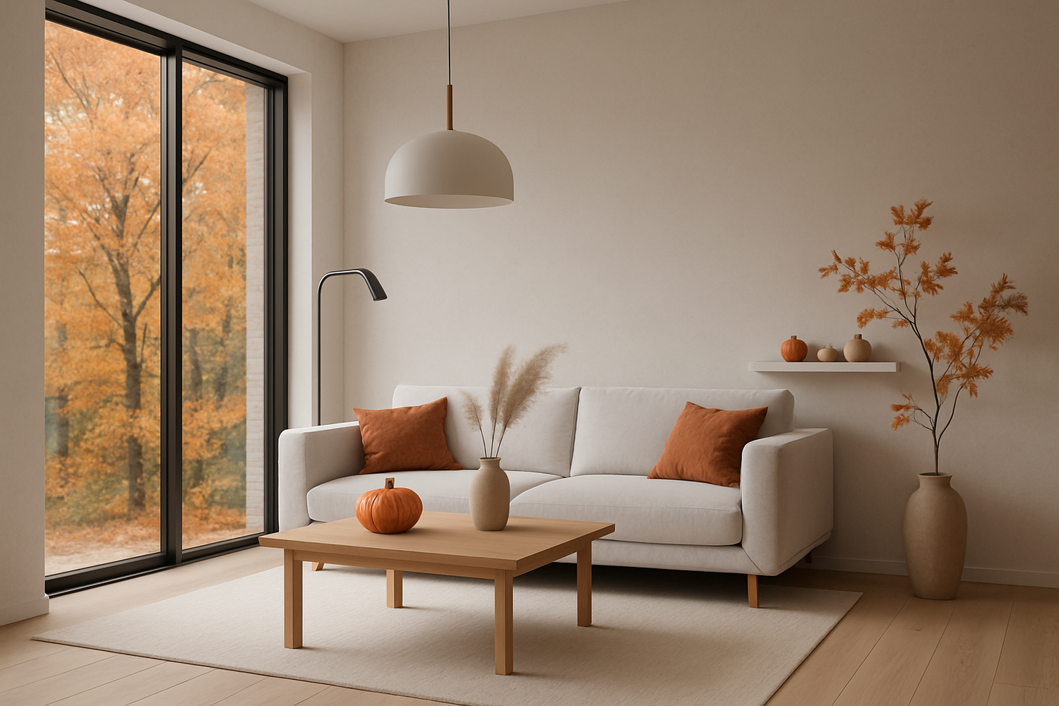 MAKE IT MORE MODERNAND MINIMAL