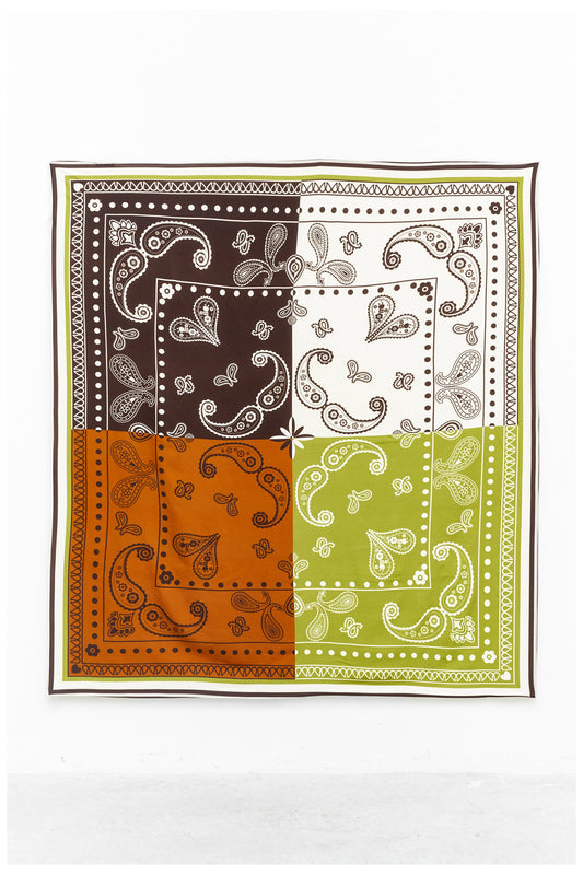 Printed Pareo