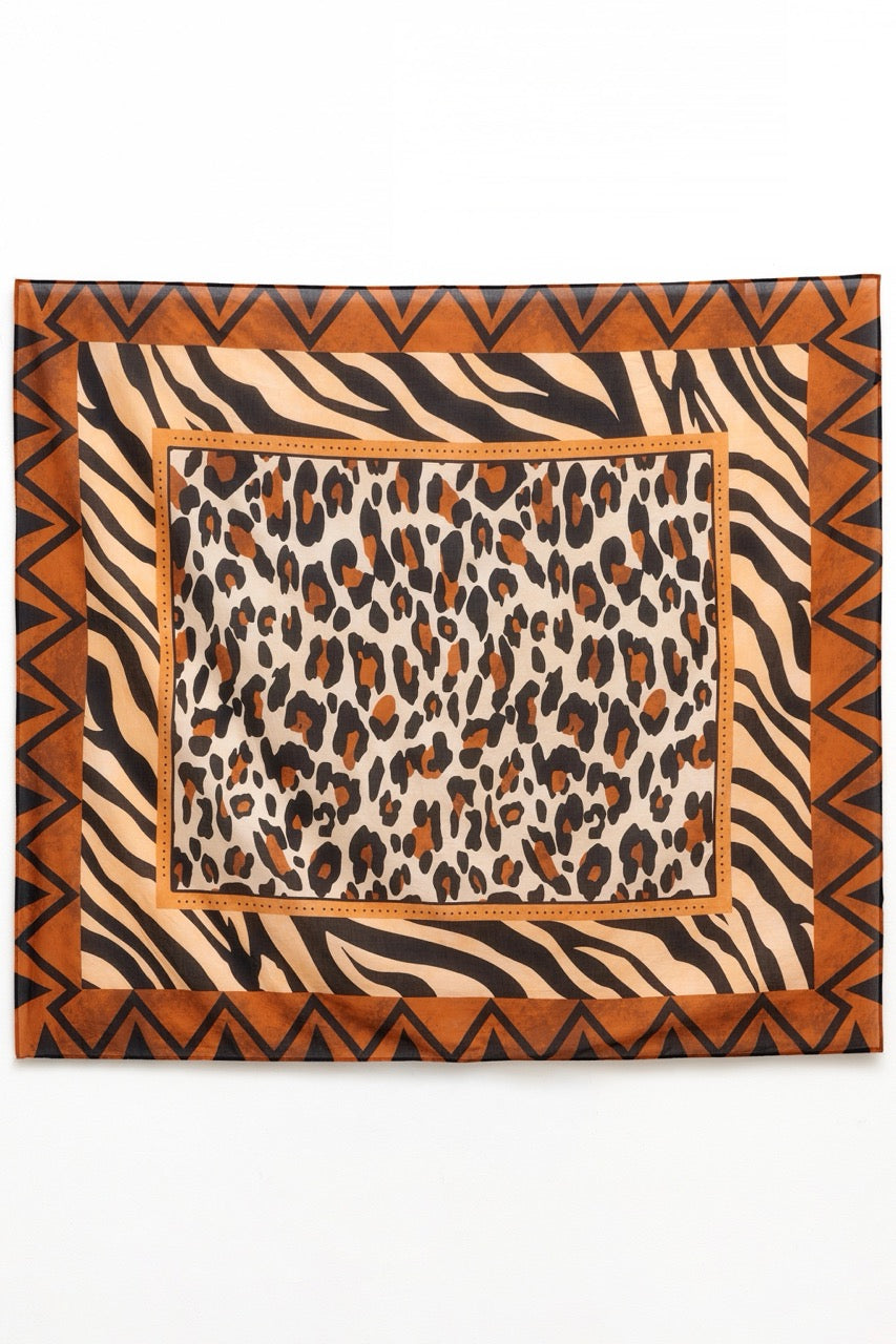 Printed Pareo