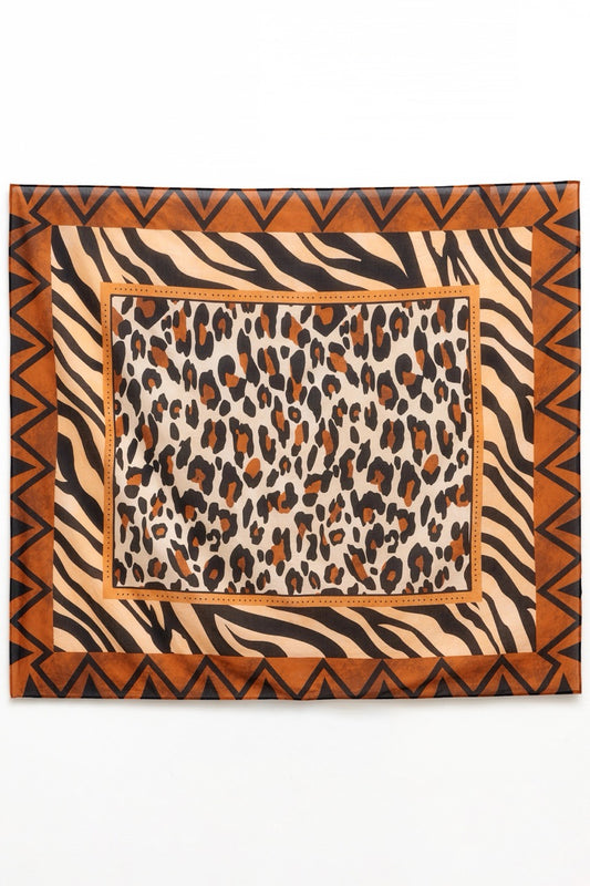 Printed Pareo