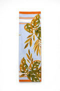 Maxi Viscose Printed Pareo