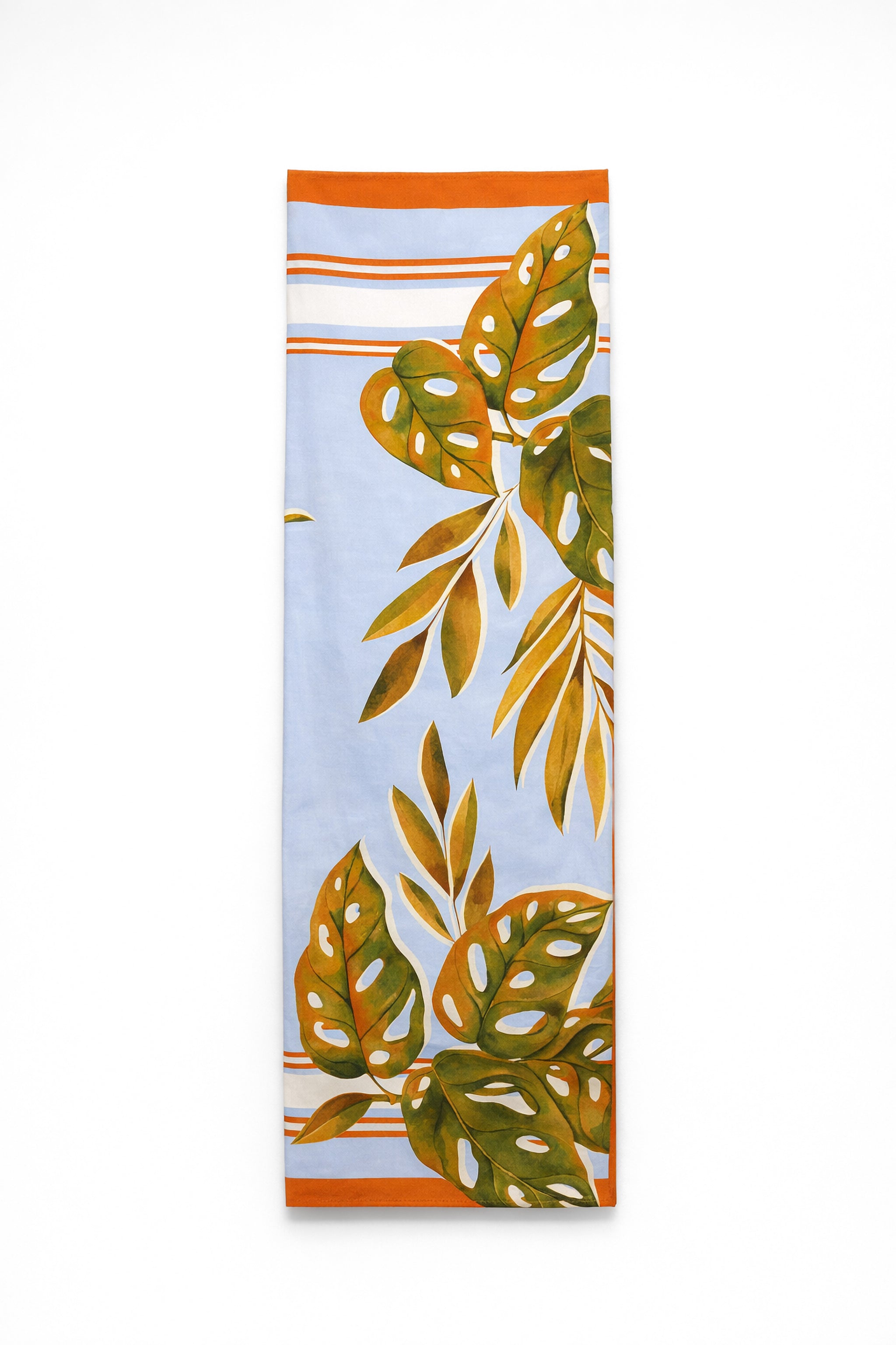 Maxi Viscose Printed Pareo