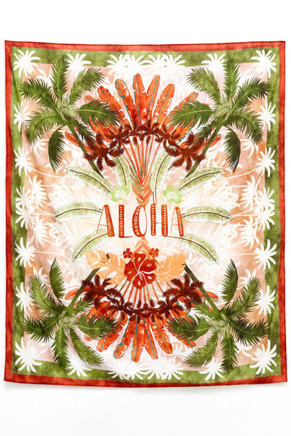 Aloha Pareo