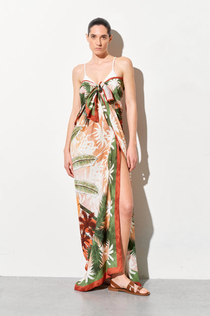 Aloha Pareo