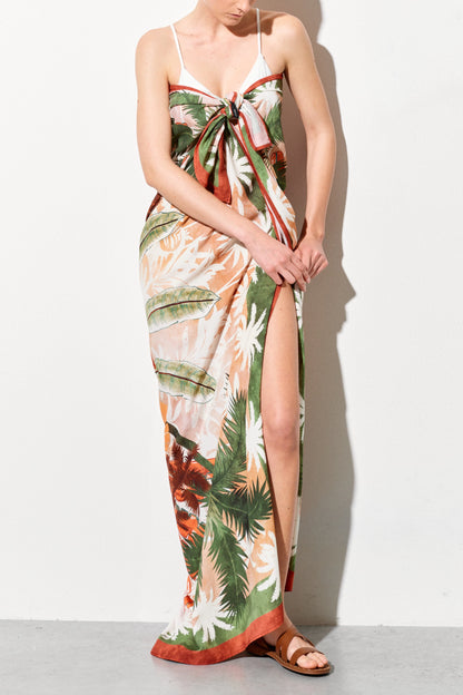 Aloha Pareo