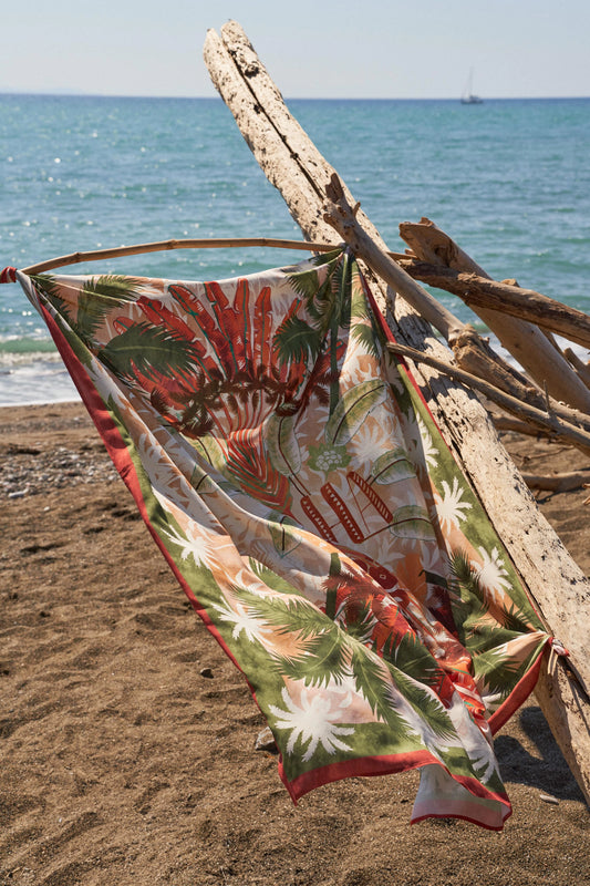 Aloha Pareo