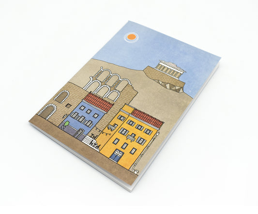 Athens Notebook