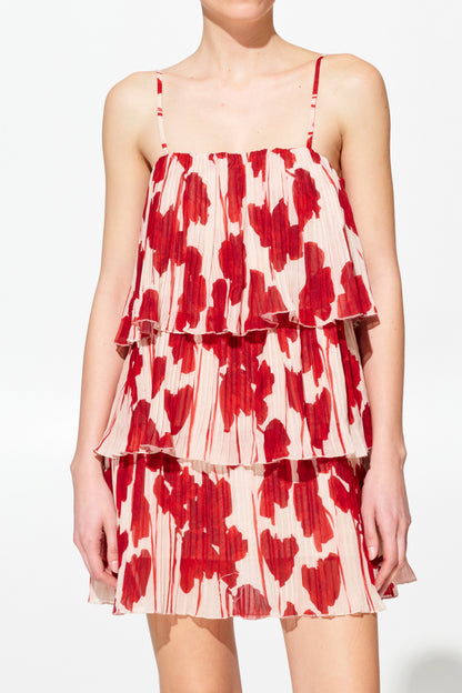 Bloom Splash Dress