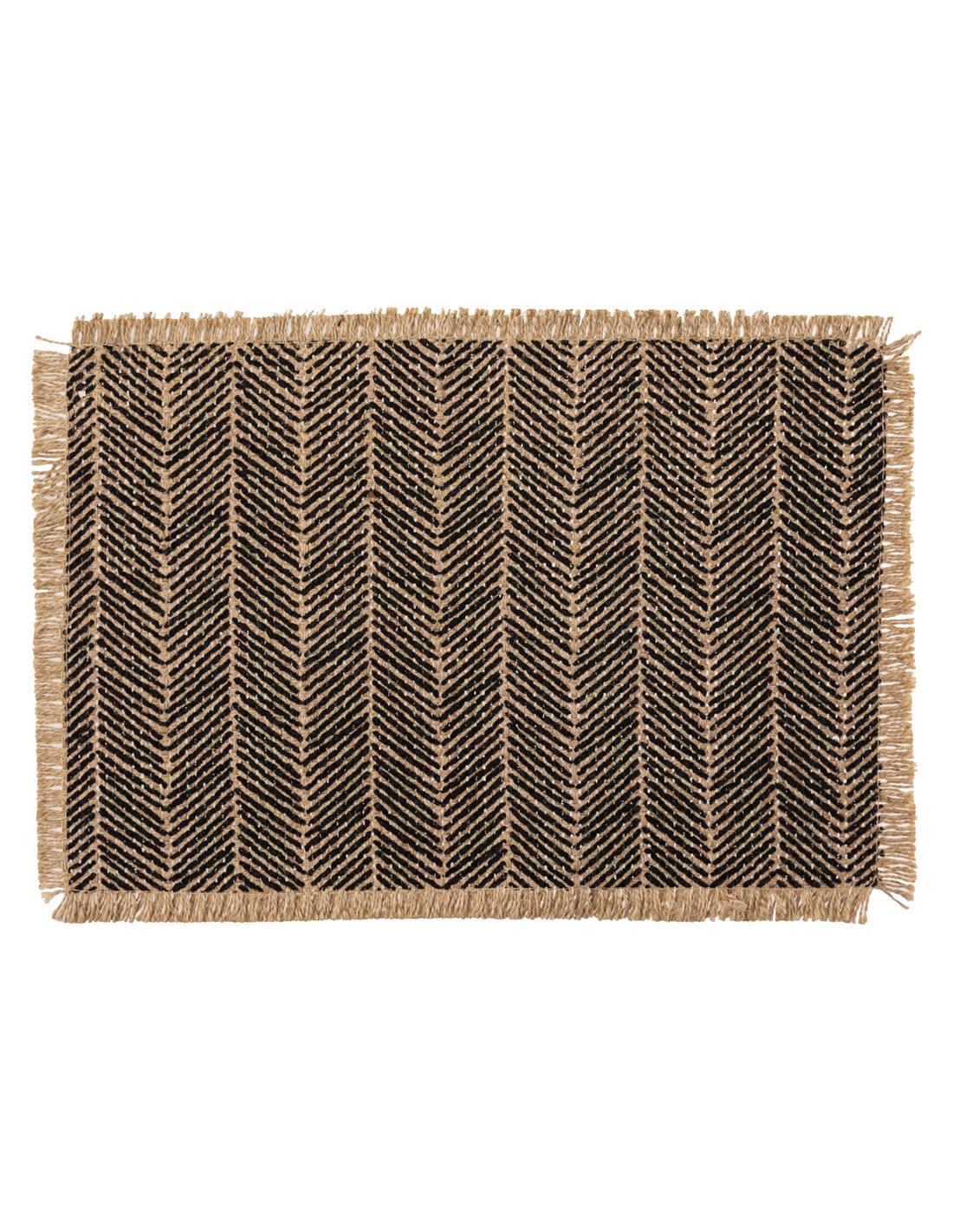 Natural Jute Placemat