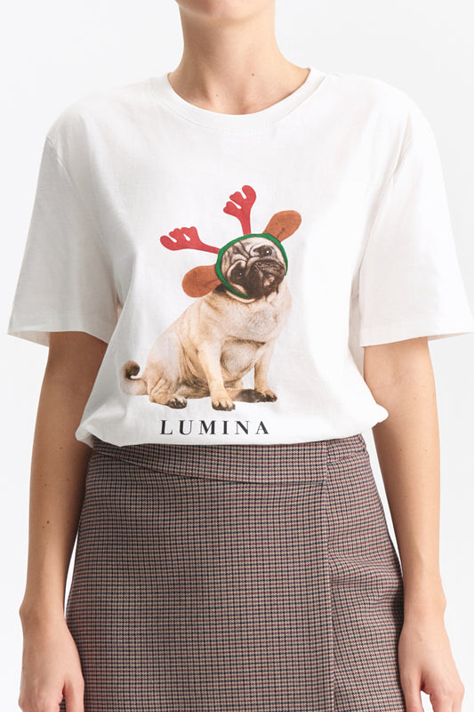 Pug T-Shirt