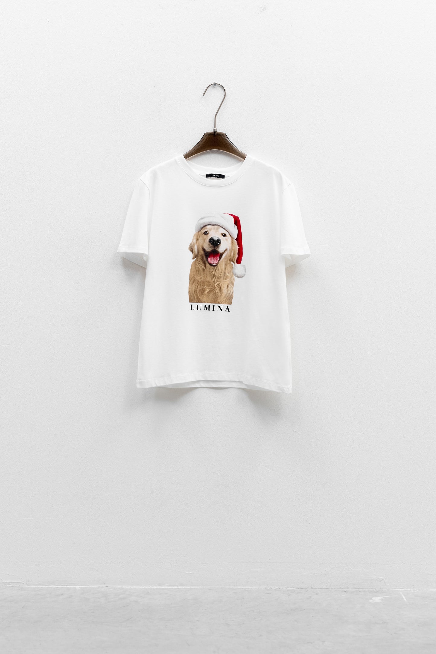 Skipper T-Shirt (pre-order)