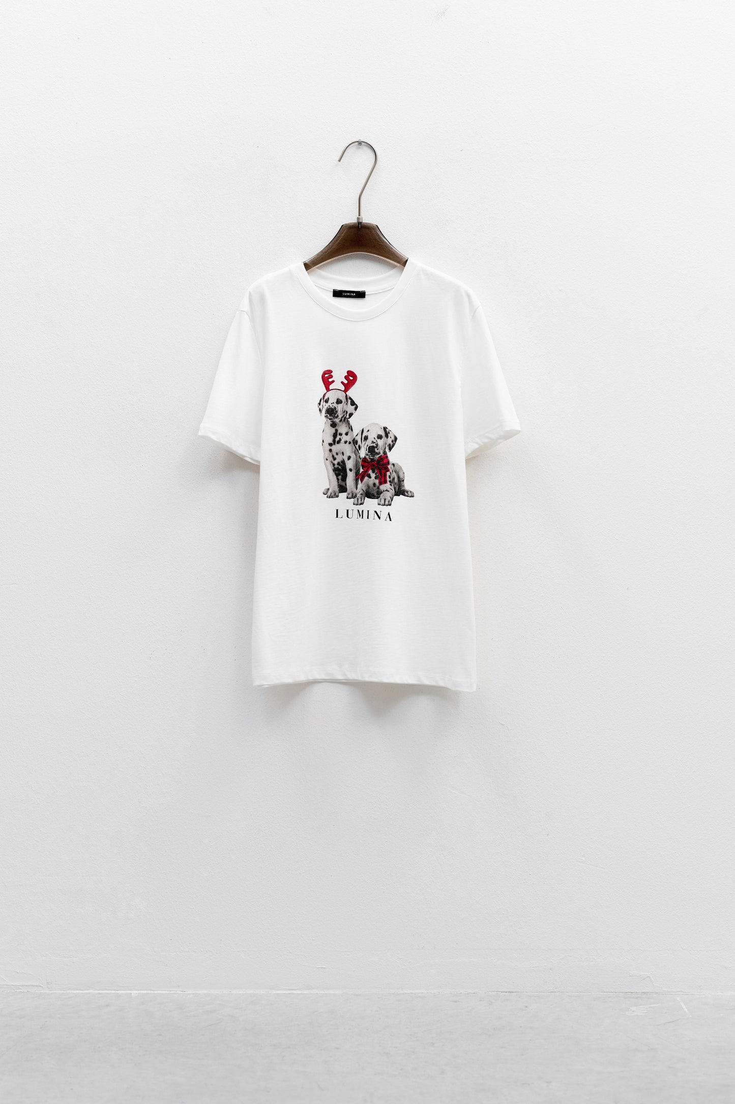 Dalmatian T-Shirt (pre-order)