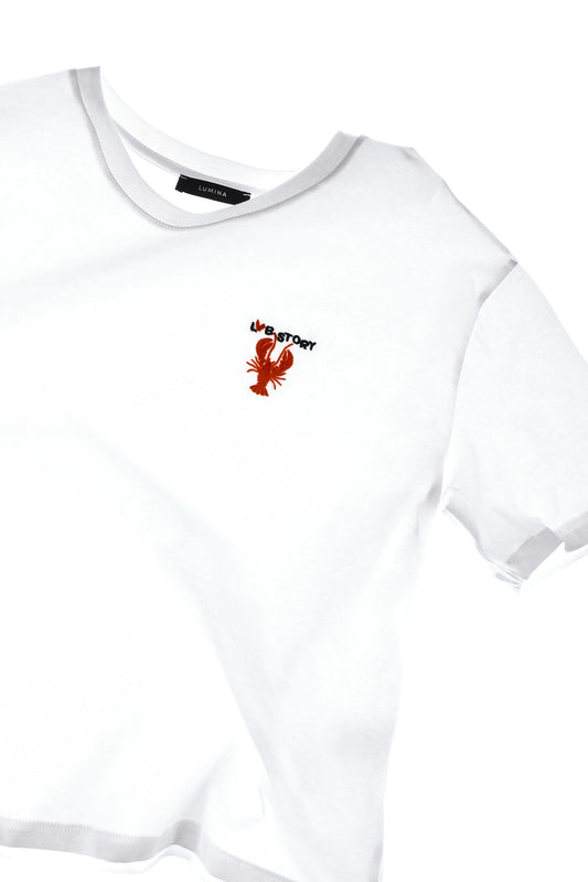 Lobster T-shirt