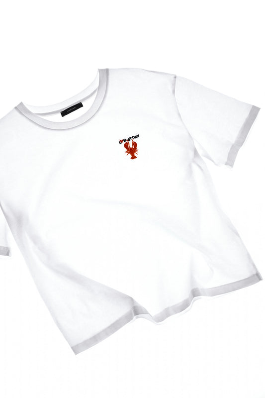 Lobster T-shirt