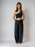 Kai Black Jumpsuit