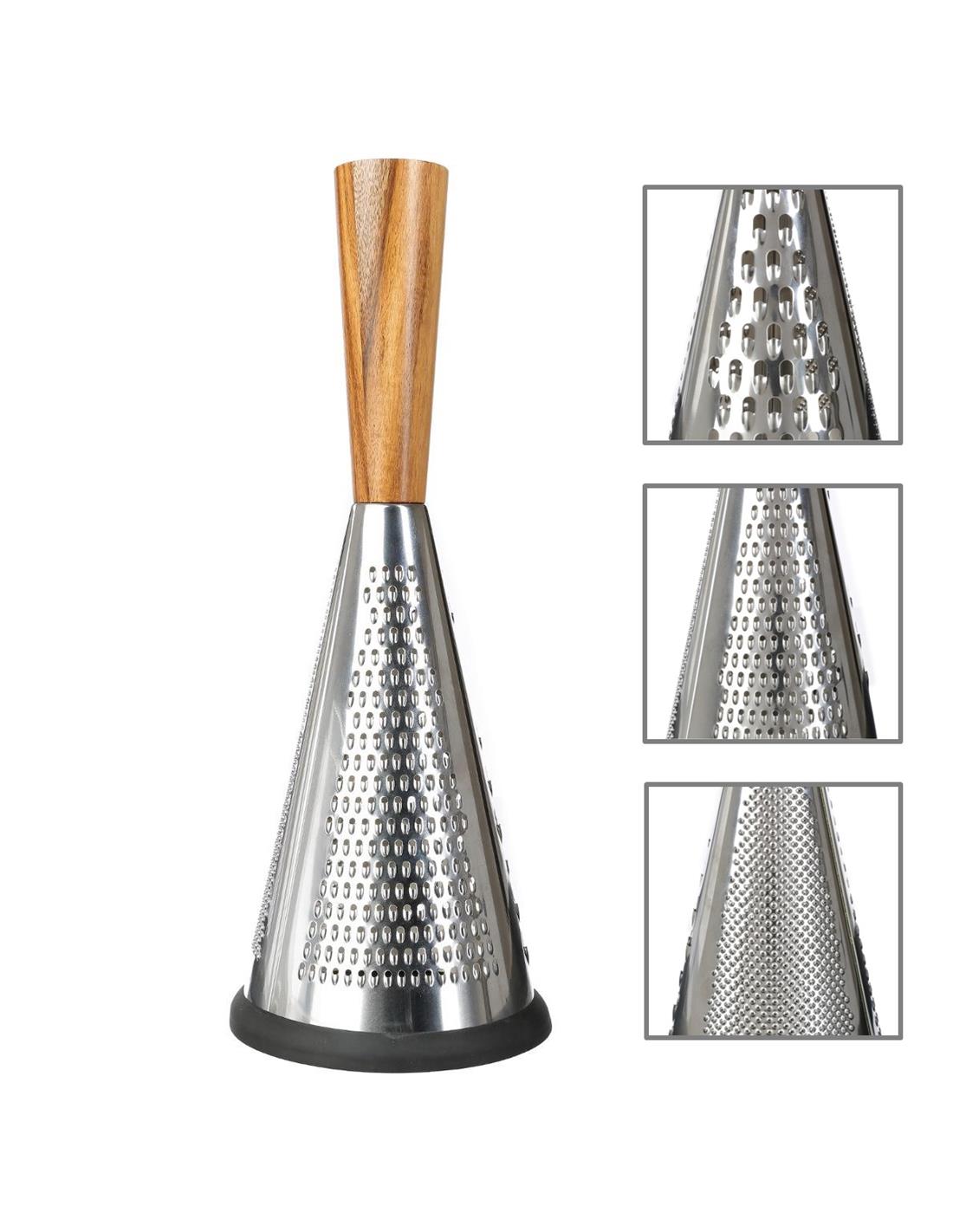 Stainless Steel Grater