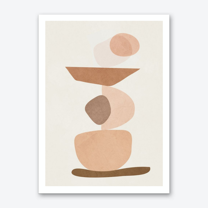 Abstract Poster A3/A4