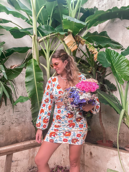 Dolce Mini Dress