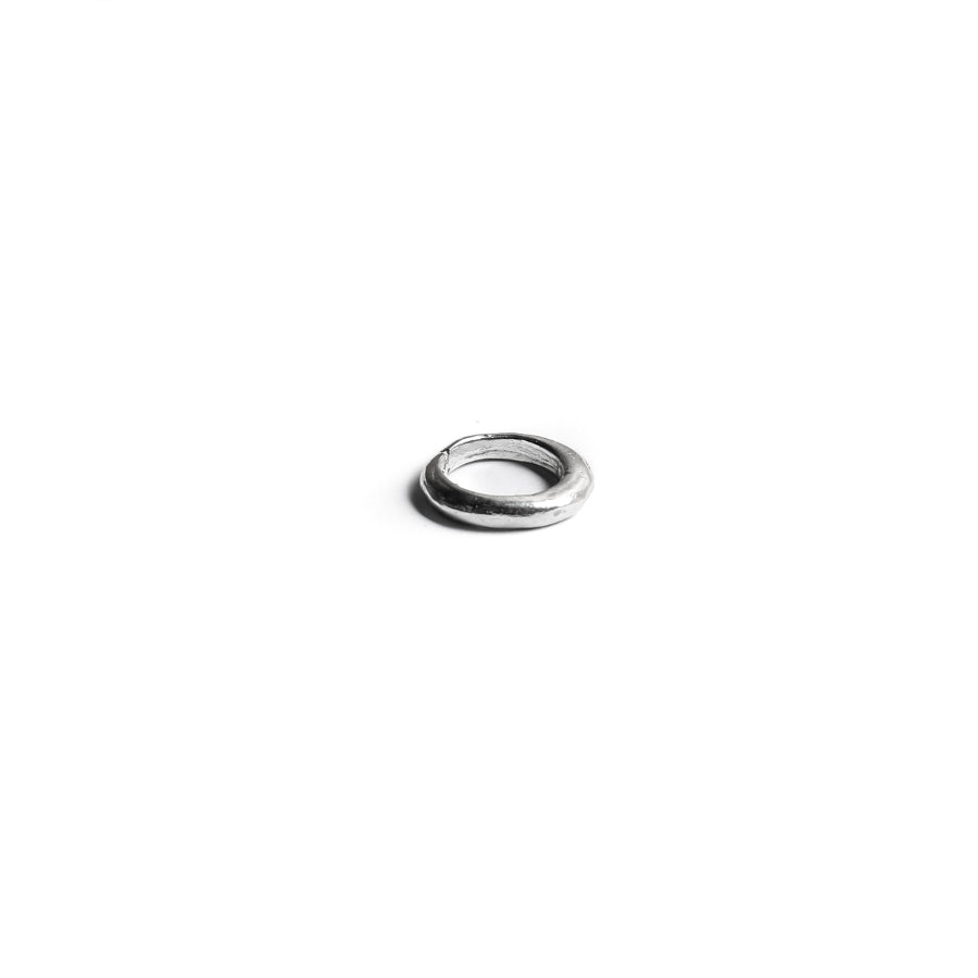 Nasilia NA019 OVAL PINKY RING