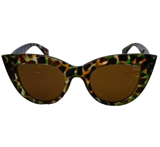 Piaf Sunglasses
