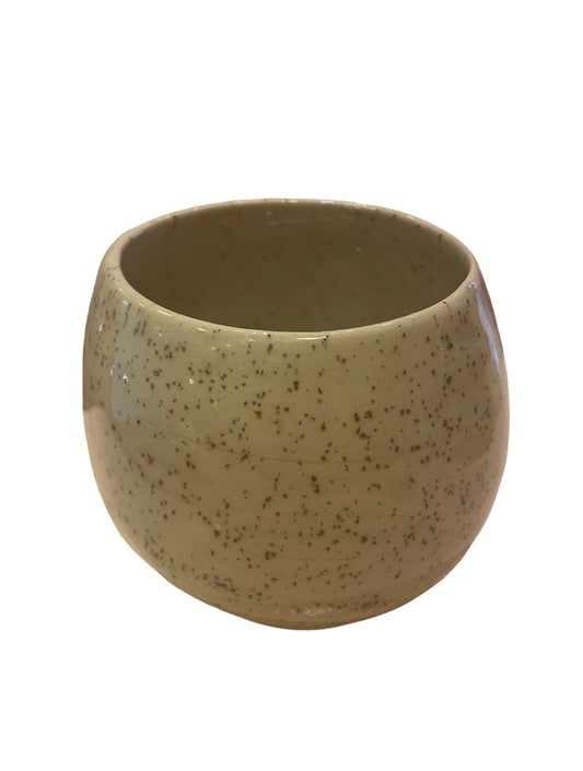 Mocca Ceramic Handmade Mug
