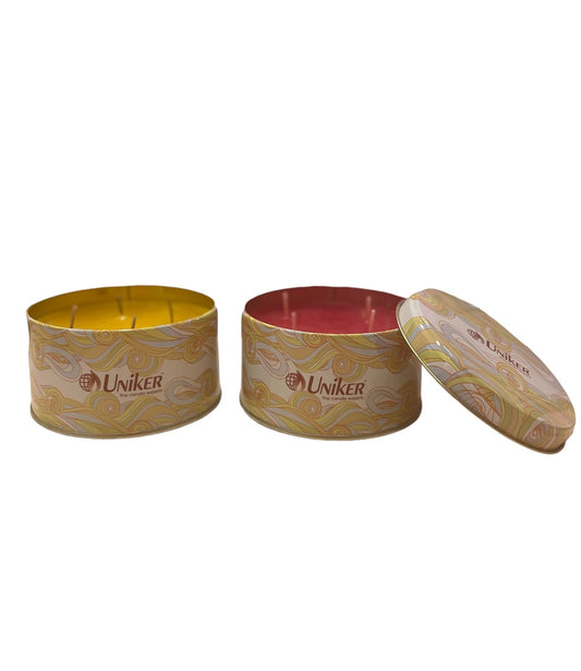 XL Aromatic Candle