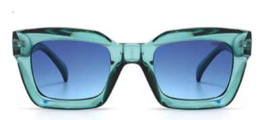 Ross Ocean Blue Sunglasses